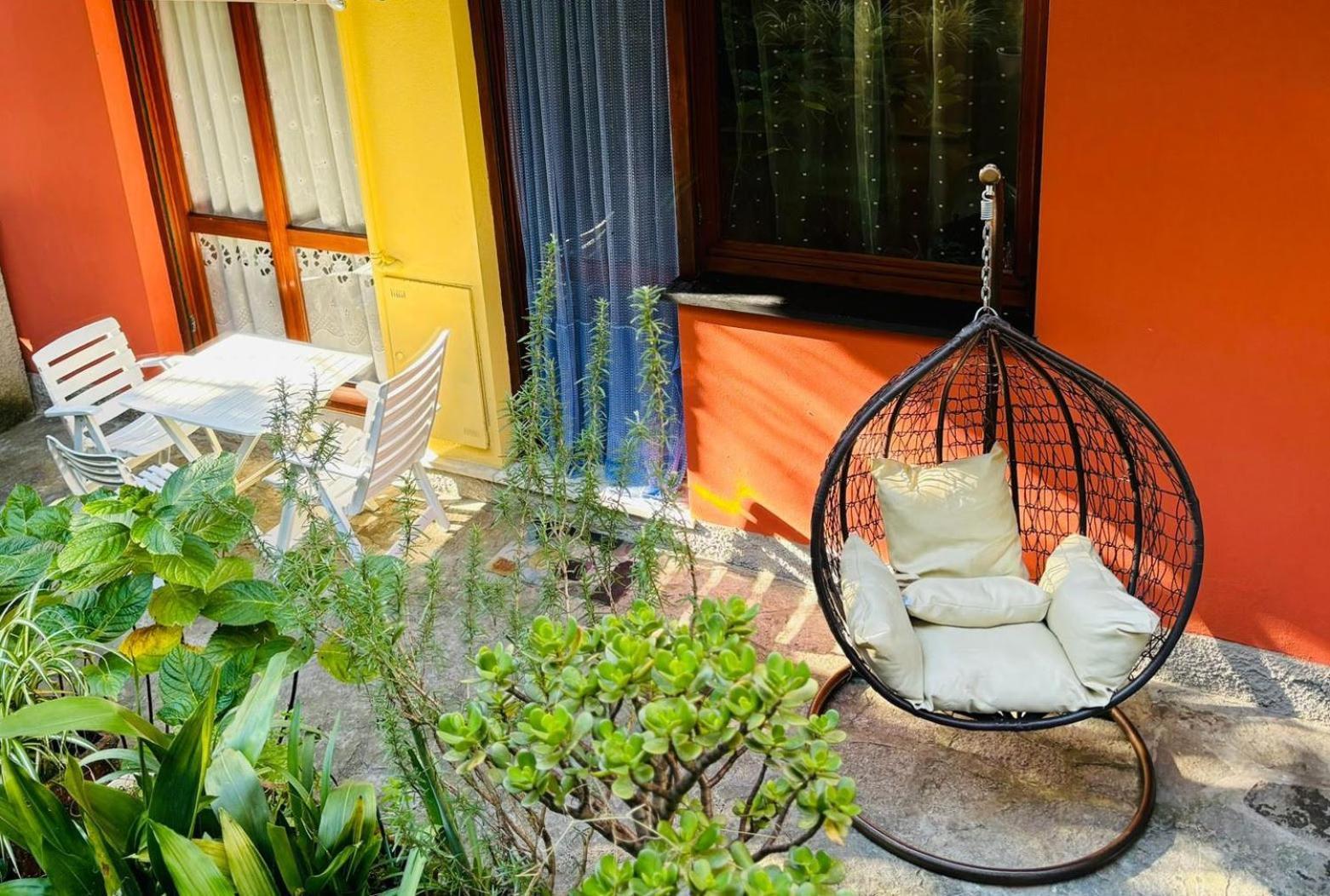 Relax Al Guardastelle - Free Parking & Air Condition - Swimming Pool Additional Pay Apartment *